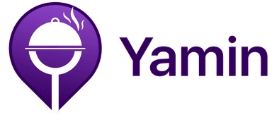 Yamin Food Delivery
